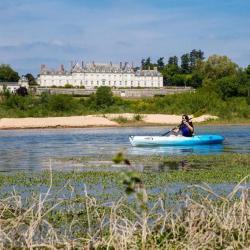 Loire Kayak Vineuil
