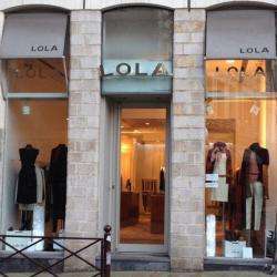 Vêtements Femme Lola boutique - 1 - 