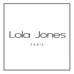 Lola Jones Vincennes