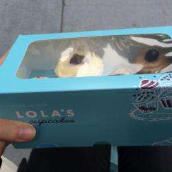 Lola's Cupcakes  Cagnes Sur Mer