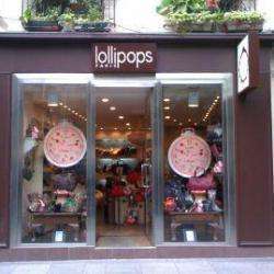 Lollipops Paris