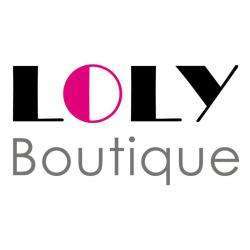 Vêtements Femme Loly Boutique - 1 - 