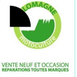 Jardinerie Lomagne Motoculture - 1 - 