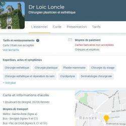 Loncle Loic Rennes