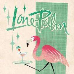 Lone Palm Paris