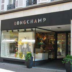 Longchamp Mulhouse