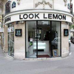 Look Lemon