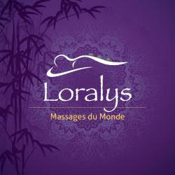 Loralys Massages Du Monde Salon De Provence