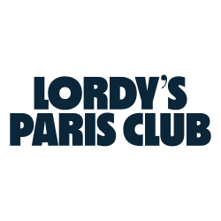 Restaurant Lordy's Paris Club - 1 - 
