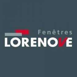 Centres commerciaux et grands magasins LORENOVE - 1 - 
