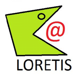 Cours et dépannage informatique Loretis - 1 - 