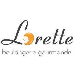 Boulangerie Lorette Paris