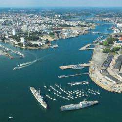 Ville et quartier Lorient - 1 - 