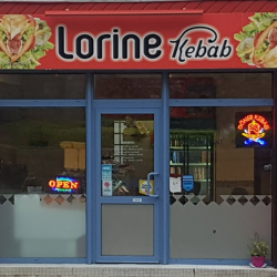 Lorine Kebab Lannilis