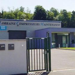 Droguerie et Quincaillerie Lorraine Compresseurs Maintenance - 1 - 
