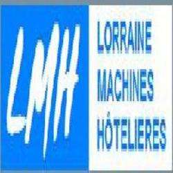 Lorraine Machines Hotelieres L.m.h. Dieulouard