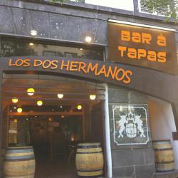 Bar Los Dos Hermanos - 1 - 