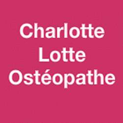 Ostéopathe Lotte Charlotte - 1 - 