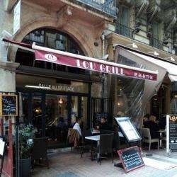 Lou Grill Bordeaux