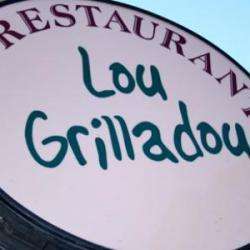 Restaurant Restaurant Lou Grilladou - 1 - 