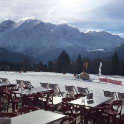Restaurant Lou Pachran - bougnetterie du Mont Blanc - 1 - Crédit Photo : Page Facebook, Lou Pachran  - 