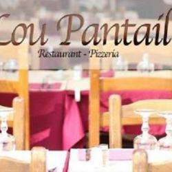 Restaurant lou pantaïl - 1 - 