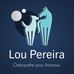 Lou Pereira - Ostéopathe Pour Animaux Aix En Provence