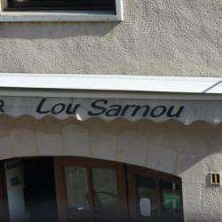 Lou Sarnou