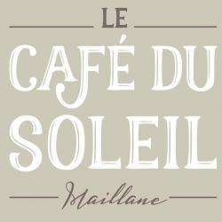 Lou Souleu - Le Café Du Soleil Maillane