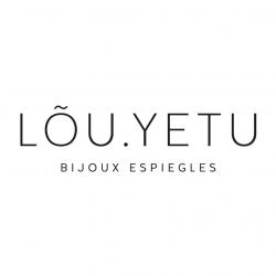 Lou Yetu Paris