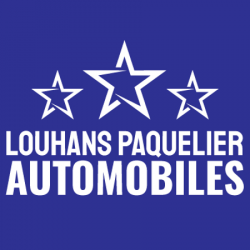 Dépannage LOUHANS PAQUELIER AUTOMOBILES - 1 - 