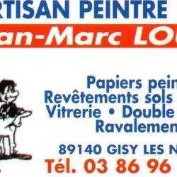 Peintre Artisan Peintre Louis Jean-marc - 1 - 