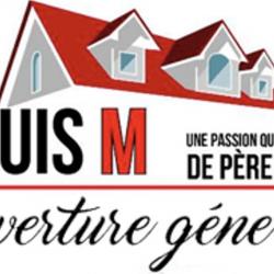 Louis M, Couvreur Expert Du 92 Clichy