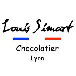 Louis Simart Chocolatier  Lyon