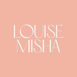 Louise Misha Paris