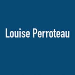 Louise Perroteau La Chapelle Des Marais