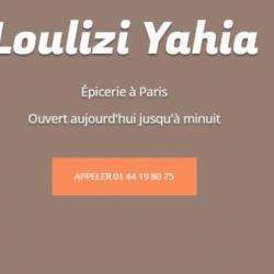 Loulizi Yahia