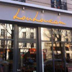 Louloucam Paris