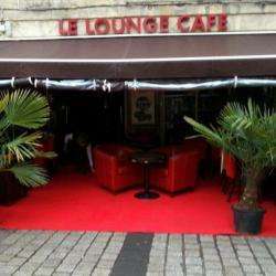 Lounge Café Caen