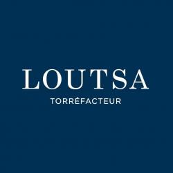 Torréfaction et Thé Loutsa Torrefacteur-Passage Jouffroy - 1 - 