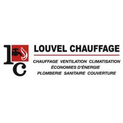 Louvel Chauffage Gargenville