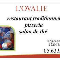 Restaurant lovalie - 1 - 