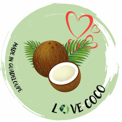 Love Coco Earth Les Abymes