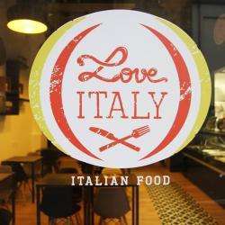 Restaurant LOVE ITALY - 1 - 