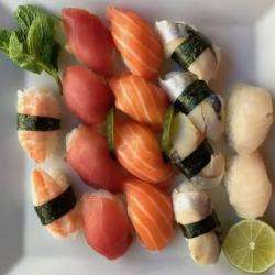 Love Sushi Marseille