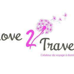 Agence de voyage Love2travel - 1 - 