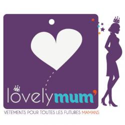 Vêtements Femme Lovely Mum - boutique pour future maman - 1 - 