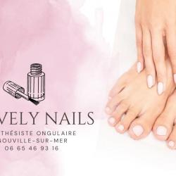 Manucure Lovely Nails - 1 - 