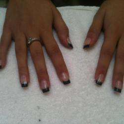 Lovely Sweet And Nails Marly