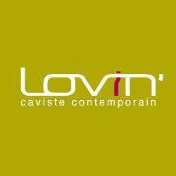 Caviste LOVIN' - 1 - 